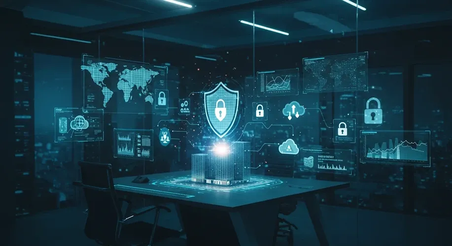 Segurança da Informação - Blindando o Mundo Digital