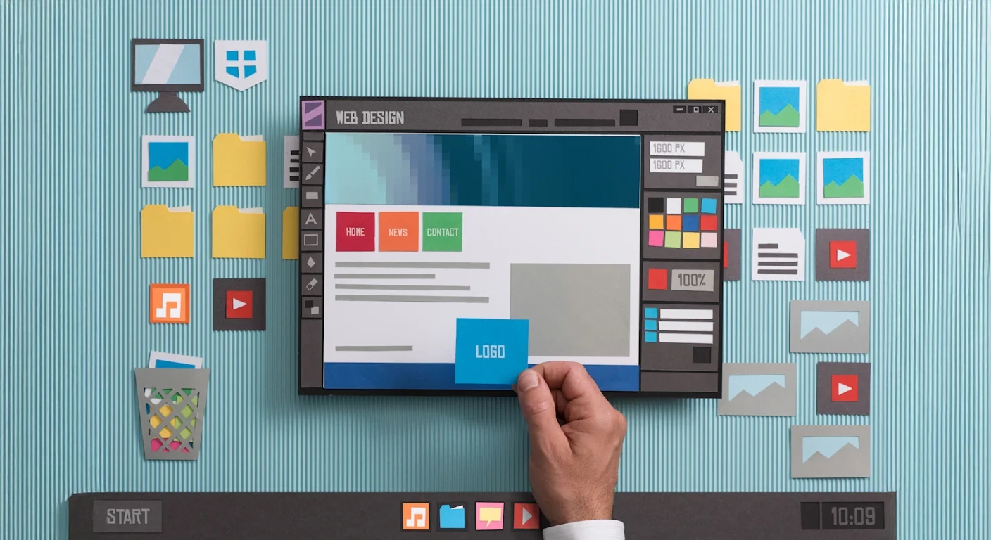 Desvendando a Teia Digital: Uma Introdução Abrangente ao Desenvolvimento WEB para Iniciantes