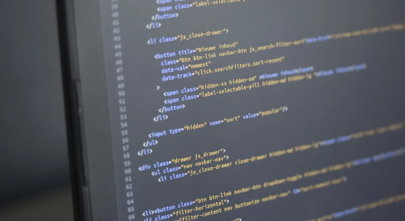 Linguagens de Programação – Desbravando o Código