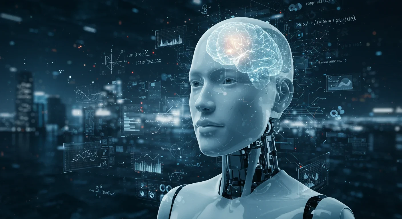 O Que é Inteligência Artificial – Desvendando a Mente da Máquina