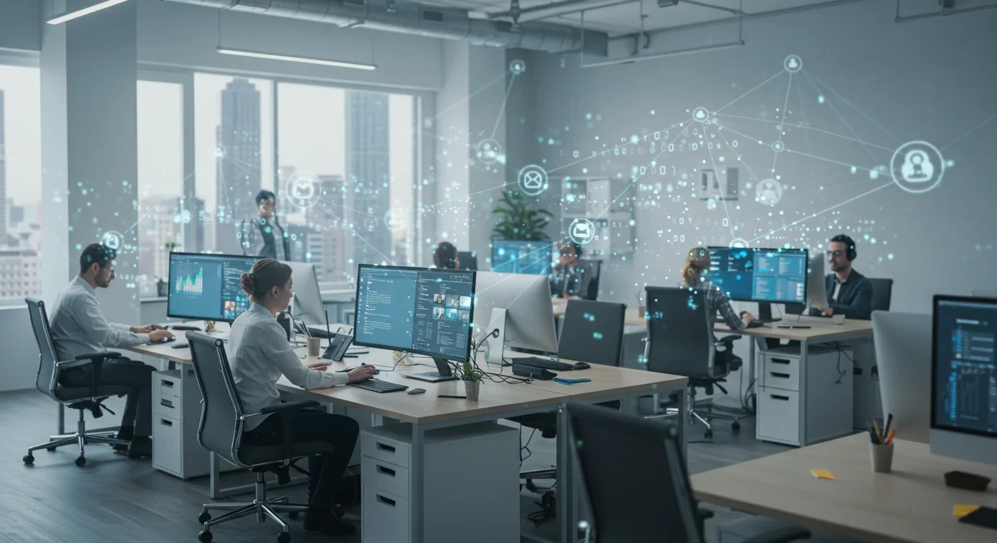 Redes de Computadores – Desvendando a Conectividade