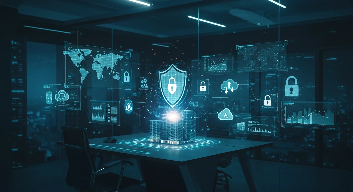 Segurança da Informação – Blindando o Mundo Digital