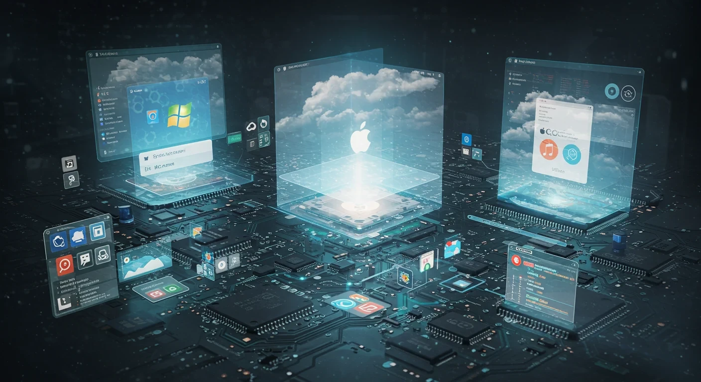 Sistemas Operacionais – Desvendando o Maestro Digital