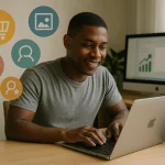 Como Ganhar Dinheiro na Internet - Desvendando o Potencial Online