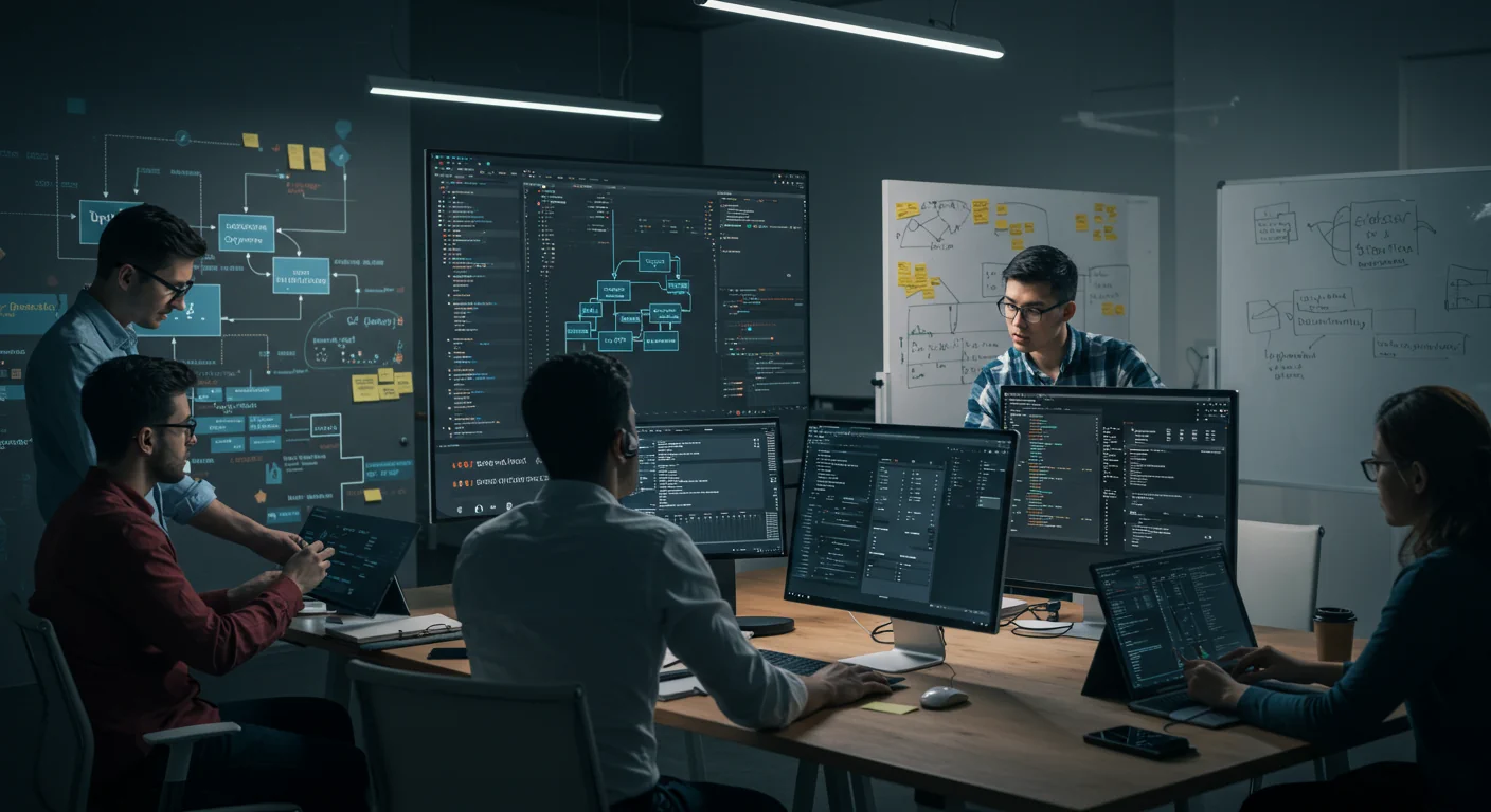 Engenharia de Software