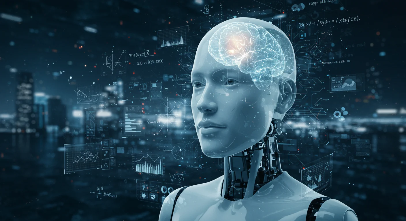 O Que é Inteligência Artificial - Desvendando a Mente da Máquina
