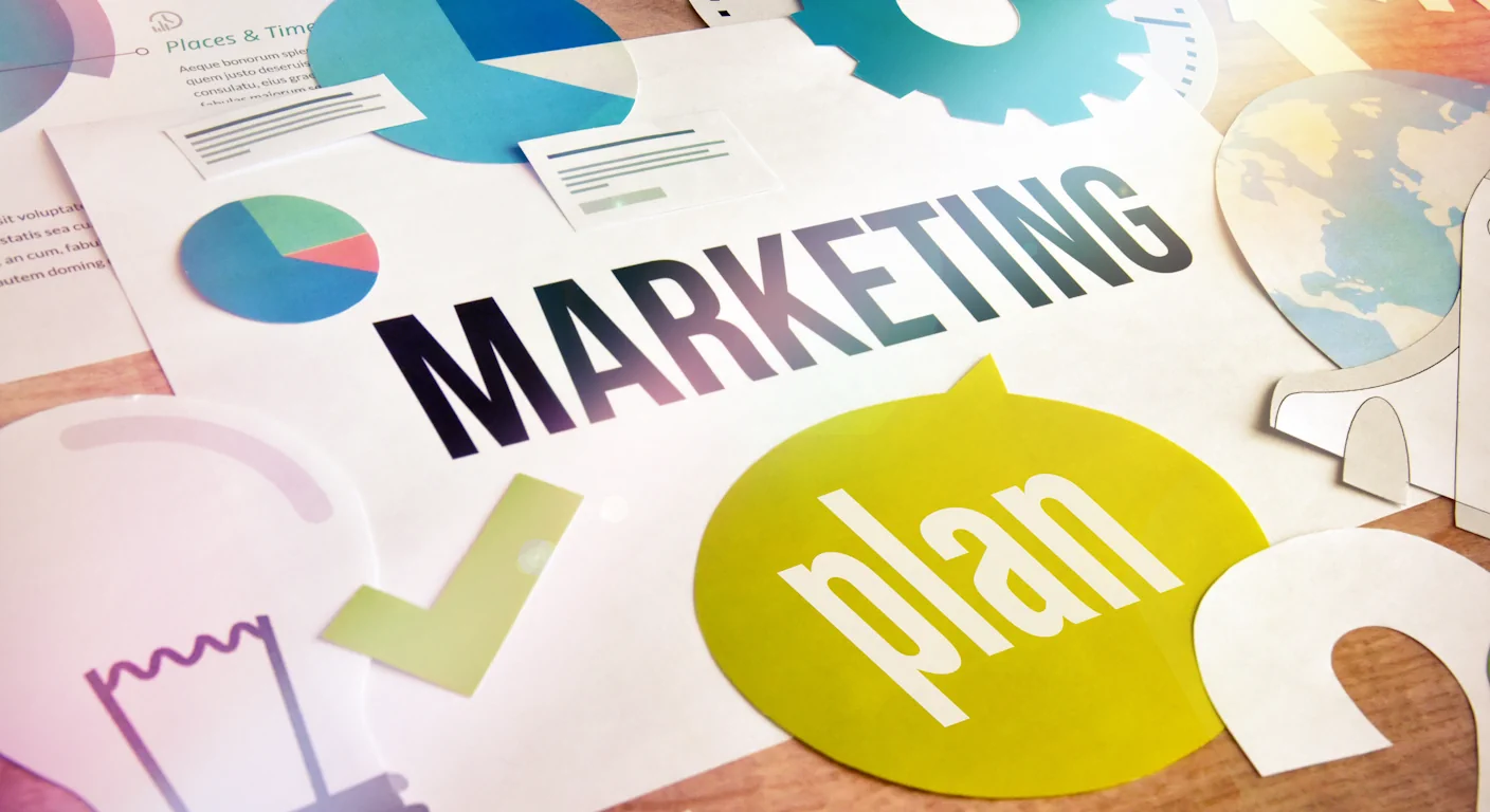 Desvendando o Universo do Marketing Digital