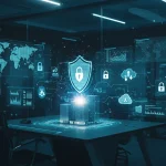 Segurança da Informação - Blindando o Mundo Digital