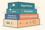 Lógica de Programação: Desvendando a Arquitetura Intelectual do Software Moderno