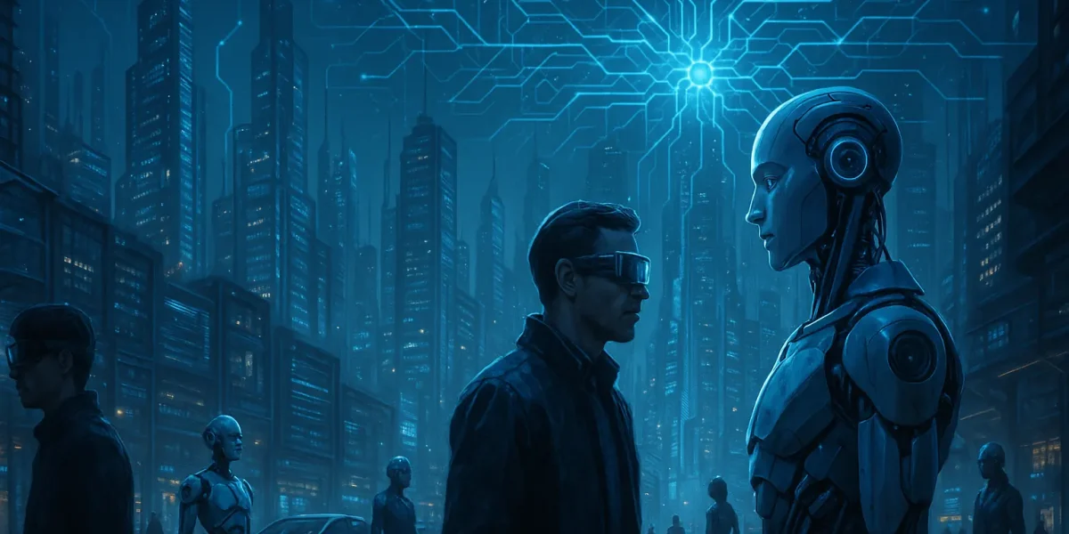 O Futuro da Inteligência Artificial