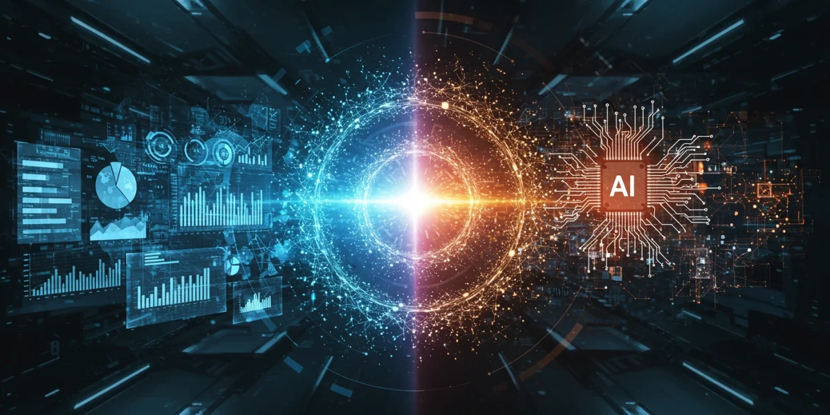 Análise de dados com Inteligência Artificial