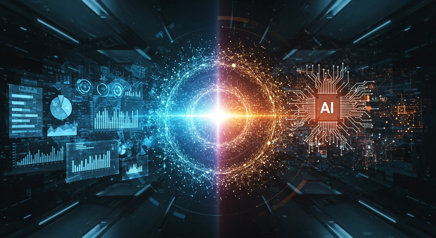 Análise de dados com Inteligência Artificial